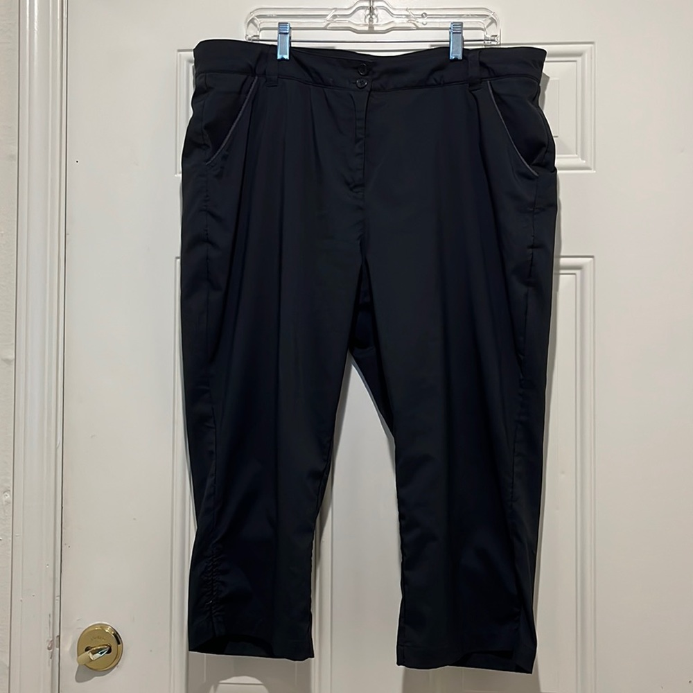 Lopez Golf Pants, size 20